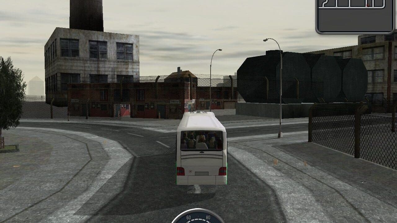 Bus Simulator 2008 thumbnail 12