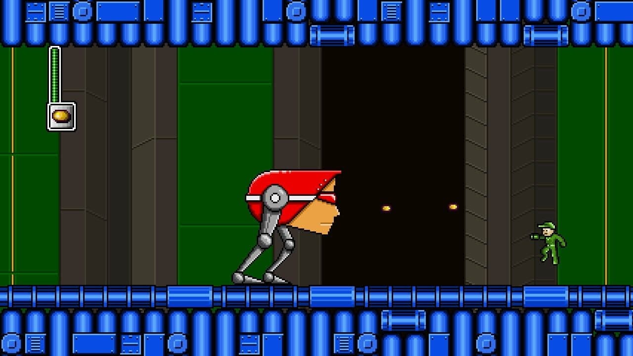 Vintage Hero thumbnail 3