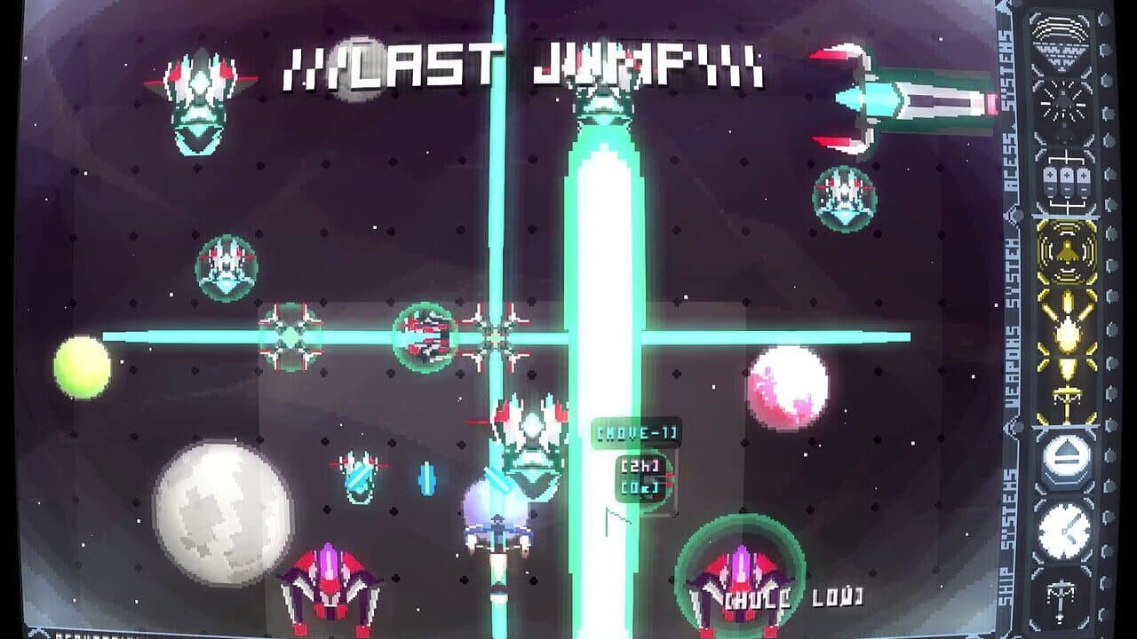 Next jump: Shmup Tactics thumbnail 5