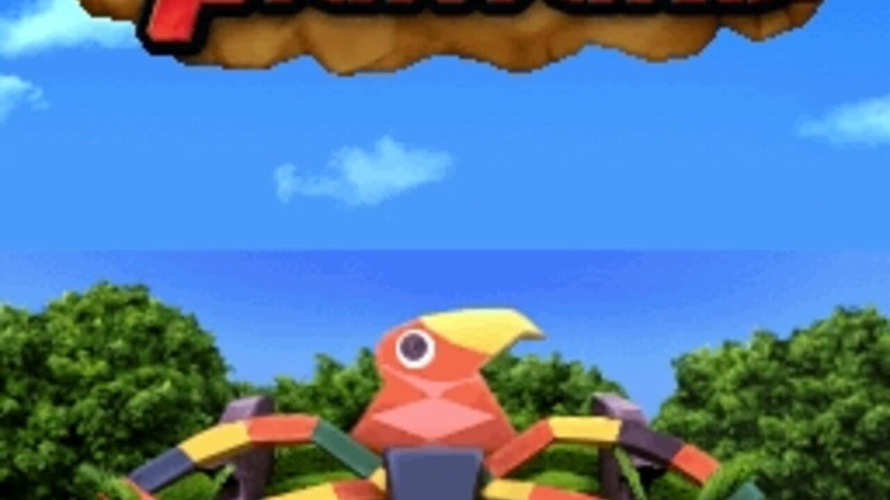 Fossil Fighters: Champions thumbnail 4