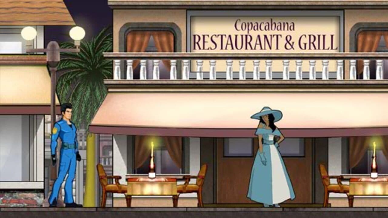 Carmen Sandiego Adventures in Math: The Great Gateway Grab thumbnail 7