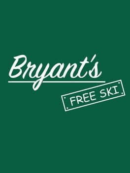 Bryant's Freeski
