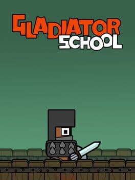 Gladiator School
