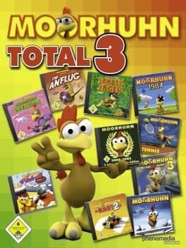 Moorhuhn Total 3