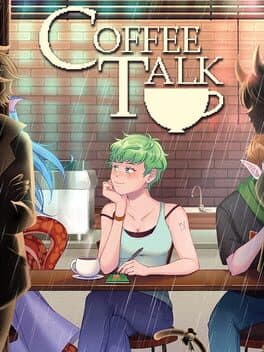 Coffee Talk: Single Shot Edition