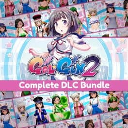 Gal*Gun 2: Complete Edition