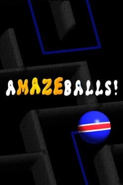 Amazeballs!