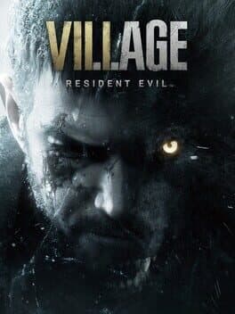 Resident Evil Village