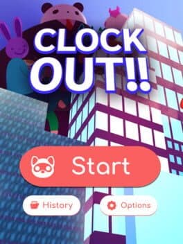 Clock Out!!