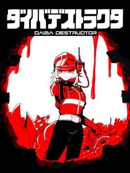 Daibadestructor