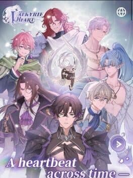 Valkyrie Heart