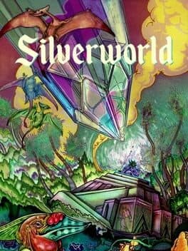 Silverworld