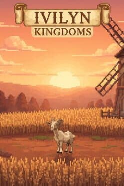 Ivilyn Kingdoms