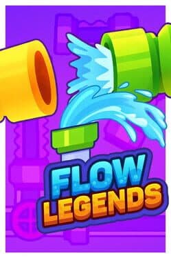 Flow Legends