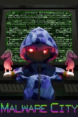 Malware City