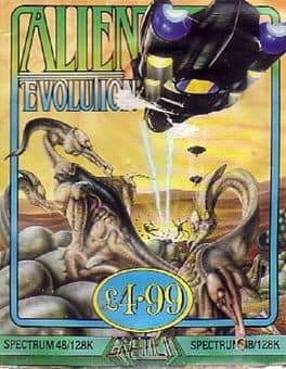 Alien Evolution