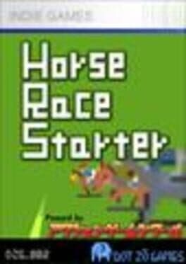 Horse Race Starter