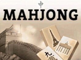 Mahjong